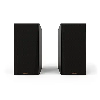 RP500M2　ブラック Amazon.com: klipsch Reference Premiere RP-500M II Ebony